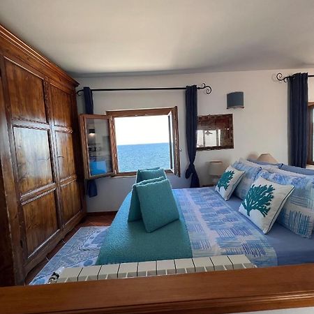 Апартаменти Attico Vista Mare Трапані Екстер'єр фото
